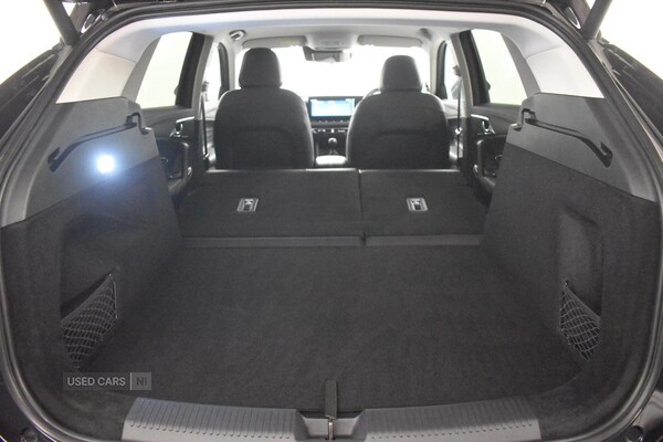 Used MG MG HS 2025 for sale - 76753894: Photo 36