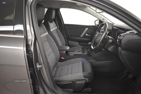 Used Citroen C4 2022 for sale - 76528525: Photo 29