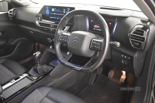 Used Citroen C4 2022 for sale - 76528525: Photo 3