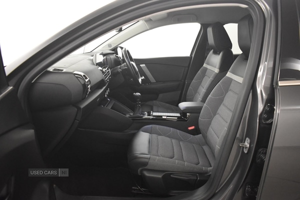 Used Citroen C4 2022 for sale - 76528525: Photo 30