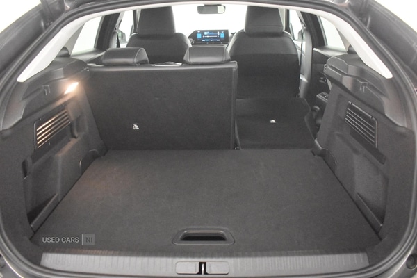 Used Citroen C4 2022 for sale - 76528525: Photo 35