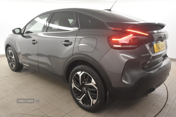 Used Citroen C4 2022 for sale - 76528525: Photo 43