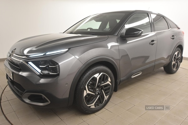 Used Citroen C4 2022 for sale - 76528525: Photo 7