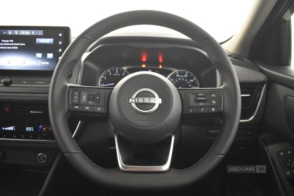 Used Nissan Qashqai 2024 for sale - 76528570: Photo 12