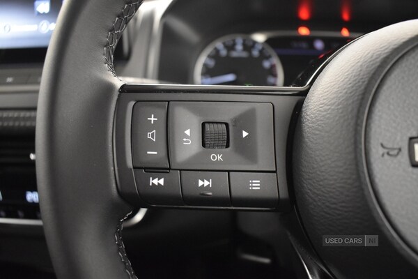 Used Nissan Qashqai 2024 for sale - 76528570: Photo 14