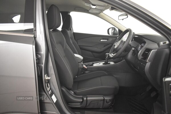 Used Nissan Qashqai 2024 for sale - 76528570: Photo 28