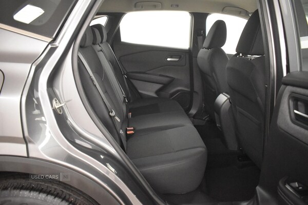 Used Nissan Qashqai 2024 for sale - 76528570: Photo 30
