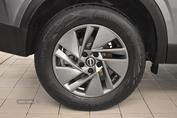 Used Nissan Qashqai 2024 for sale - 76528570: Photo 39