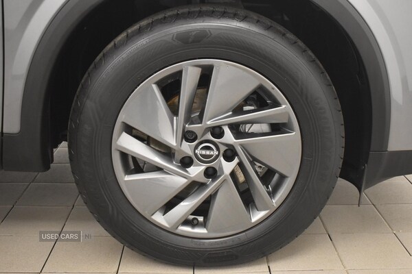 Used Nissan Qashqai 2024 for sale - 76528570: Photo 40