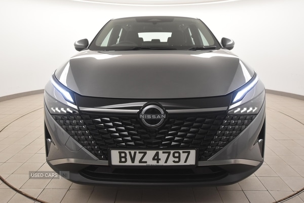 Used Nissan Qashqai 2024 for sale - 76528570: Photo 5