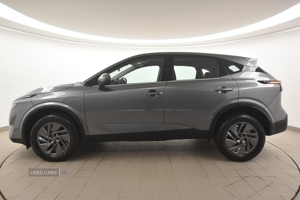 Used Nissan Qashqai 2024 for sale - 76528570: Photo 6