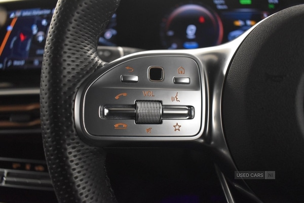 Used Mercedes-Benz EQC 2022 for sale - 77021595: Photo 17