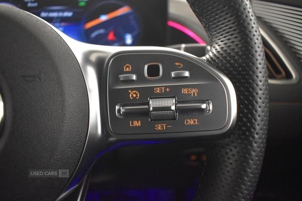 Used Mercedes-Benz EQC 2022 for sale - 77021595: Photo 18