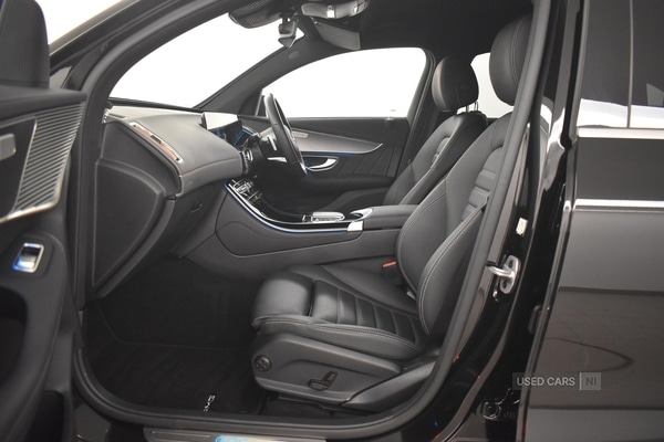 Used Mercedes-Benz EQC 2022 for sale - 77021595: Photo 37