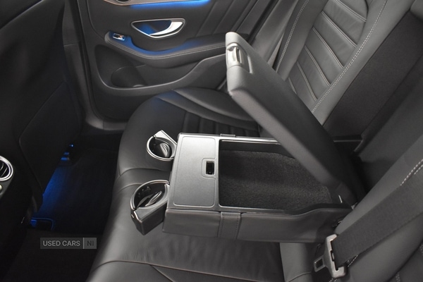 Used Mercedes-Benz EQC 2022 for sale - 77021595: Photo 40