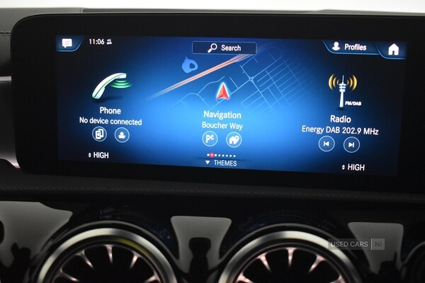 Used Mercedes-Benz CLA 2022 for sale - 76753483: Photo 18