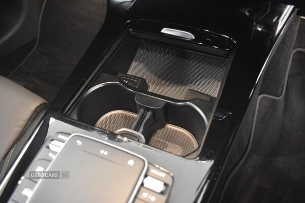 Used Mercedes-Benz CLA 2022 for sale - 76753483: Photo 26