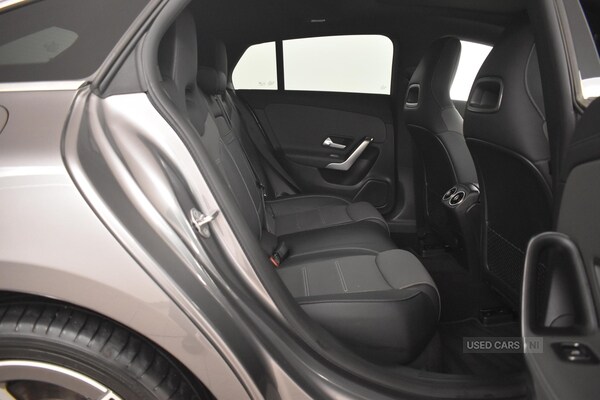 Used Mercedes-Benz CLA 2022 for sale - 76753483: Photo 34