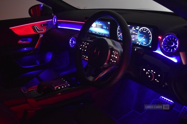 Used Mercedes-Benz CLA 2022 for sale - 76753483: Photo 50