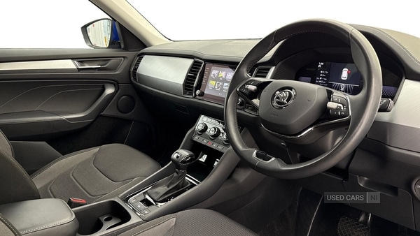 Used Skoda Kodiaq 2024 for sale - 76802596: Photo 3