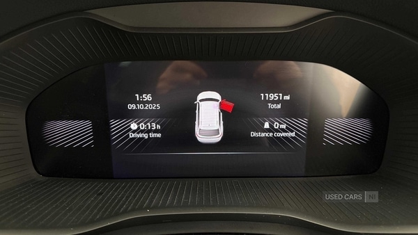 Used Skoda Kodiaq 2024 for sale - 76802596: Photo 7