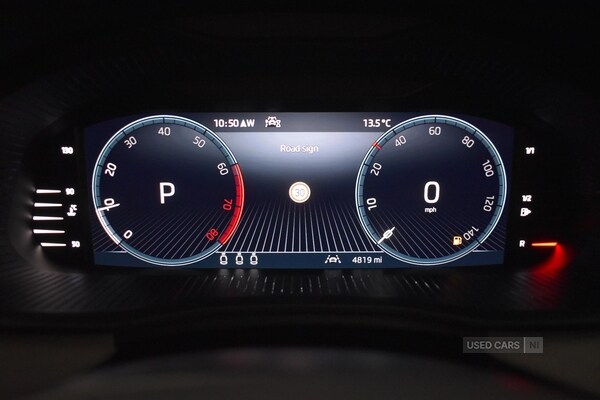 Used Skoda Kamiq 2024 for sale - 77204212: Photo 14