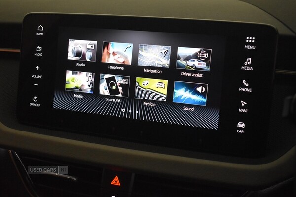 Used Skoda Kamiq 2024 for sale - 77204212: Photo 19