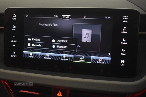 Used Skoda Kamiq 2024 for sale - 77204212: Photo 22