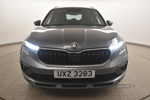 Used Skoda Kamiq 2024 for sale - 77204212: Photo 5