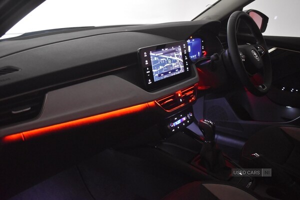 Used Skoda Kamiq 2024 for sale - 77204212: Photo 51