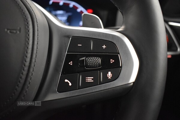 Used BMW 4 Series 2021 for sale - 77192212: Photo 14