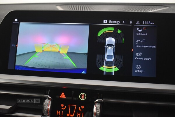 Used BMW 4 Series 2021 for sale - 77192212: Photo 20