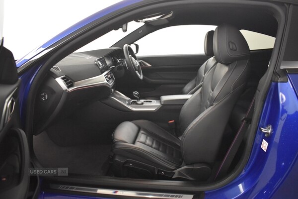 Used BMW 4 Series 2021 for sale - 77192212: Photo 32