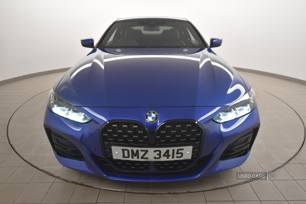 Used BMW 4 Series 2021 for sale - 77192212: Photo 5