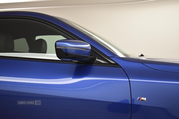 Used BMW 4 Series 2021 for sale - 77192212: Photo 8