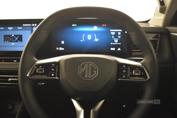 Used MG MG HS 2025 for sale - 76167592: Photo 13