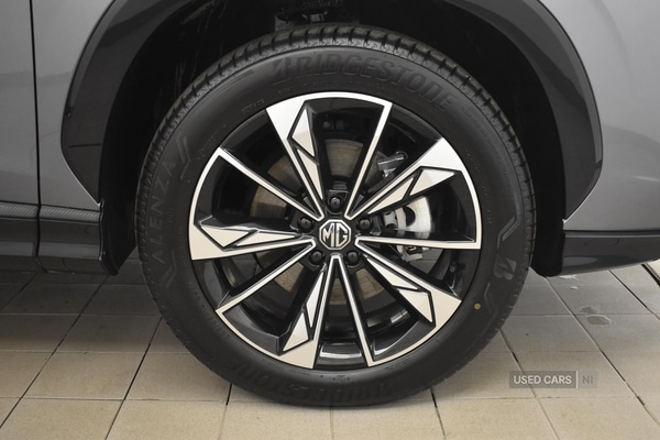 Used MG MG HS 2025 for sale - 76167592: Photo 42