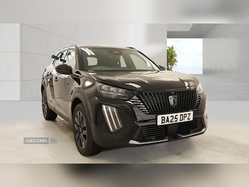 Used Peugeot 2008 2025 for sale - 78742475: Photo