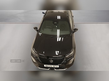 Used Peugeot 2008 2025 for sale - 78742475: Photo