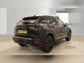 Used Peugeot 2008 2025 for sale - 78742475: Photo