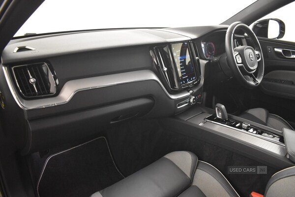 Used Volvo XC60 2021 for sale - 76308350: Photo 10
