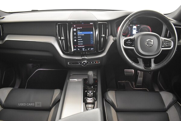 Used Volvo XC60 2021 for sale - 76308350: Photo 11