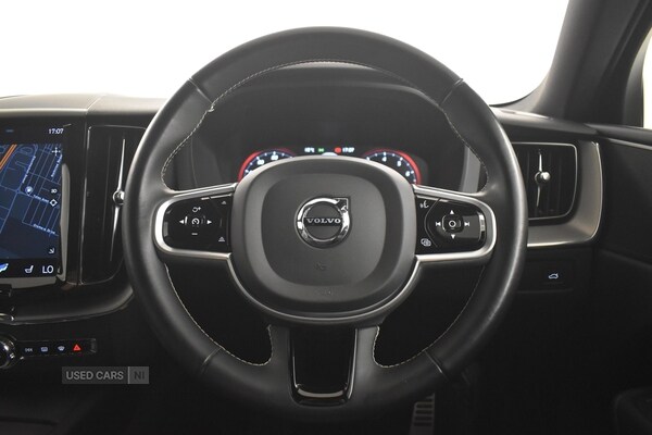 Used Volvo XC60 2021 for sale - 76308350: Photo 12
