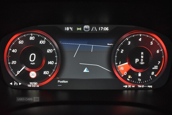 Used Volvo XC60 2021 for sale - 76308350: Photo 13