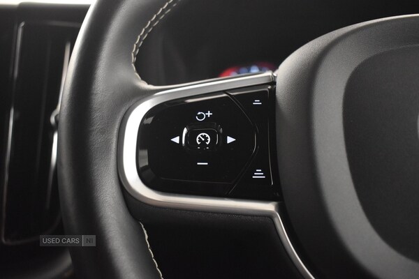Used Volvo XC60 2021 for sale - 76308350: Photo 14