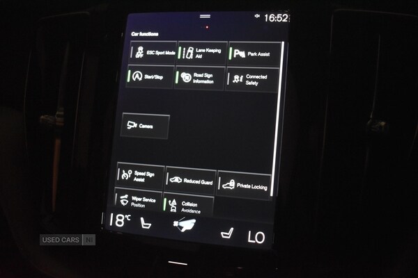 Used Volvo XC60 2021 for sale - 76308350: Photo 18