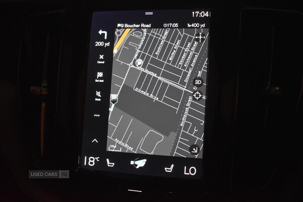 Used Volvo XC60 2021 for sale - 76308350: Photo 24