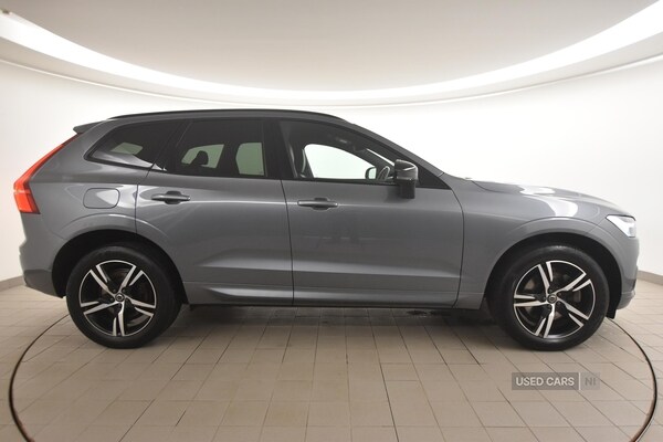 Used Volvo XC60 2021 for sale - 76308350: Photo 2