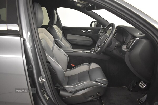 Used Volvo XC60 2021 for sale - 76308350: Photo 33