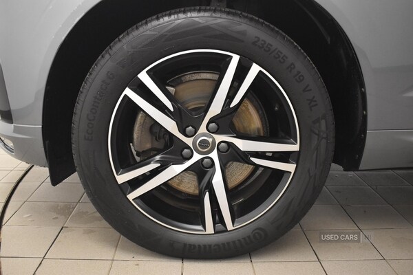 Used Volvo XC60 2021 for sale - 76308350: Photo 43